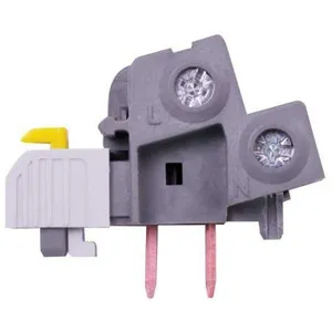 Comparateur de prix : Borne de connexion à visser 1 contact Legrand HX3 230-400V 1 pièce