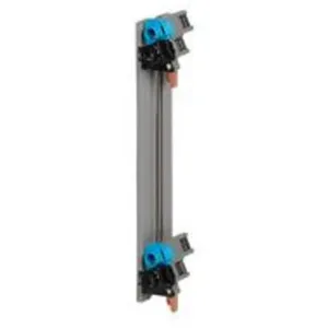 Comparateur de prix : Peigne d'alimentation verticale - Legrand - pour coffret 4 rangées