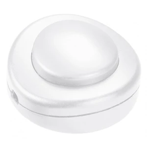 Legrand LEG91172 Interrupteur à commande au pied pour Lampadaire Blanc