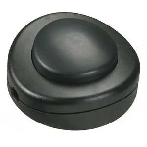 Comparateur de prix : LEGRAND Interrupteur 2A 250V avec commande au pied pour lampadaire - Noir