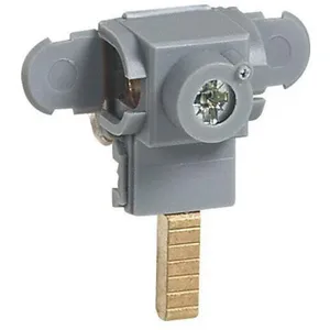 Legrand Borne d'arrivée pour peigne d'alimentation HX3 - section 4mm2 à 25mm2 pas cher