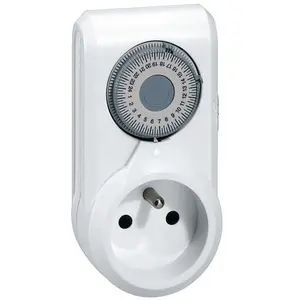 Comparateur de prix : LEGRAND Programmateur journalier