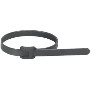 Comparateur de prix : LEGRAND Collier de serrage Colson x20 - 7,6x260 mm - noir