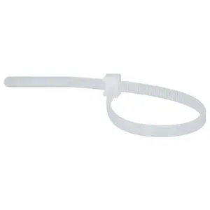 Comparateur de prix : LEGRAND Collier de serrage Colring x20 - 3,5x180 mm - incolore