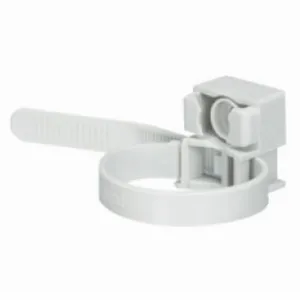 Comparateur de prix : LEGRAND Collier à embase x20 - gris