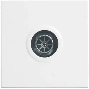 Comparateur de prix : LEGRAND Prise TV Mosaïc seule