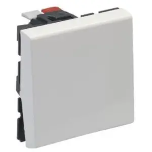 Legrand Legrand LEG99654 Poussoir composer Mosaic pas cher