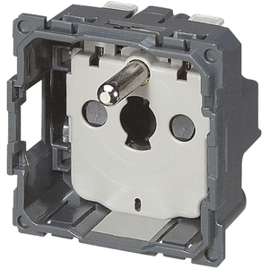 Comparateur de prix : Mécanisme de prise de courant 16A 2P+T Legrand Céliane 067111