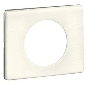 Legrand Celiane - Prise Quadruple Affleurante Avec Plaque 4 Postes - Noir Basalte - Neuf Sous Emballage D'origine