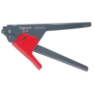 Comparateur de prix : Legrand Pince Colson - pour serrage et coupe collier - LEGRAND