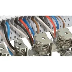 Legrand - barreau de blindage pour bloc jonc viking 3 vis/ressort 10 x...