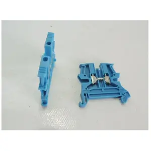 Legrand - bloc jonc connec vis bleu 2.5 - pas cher