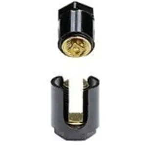 Comparateur de prix : Legrand - borne anti-cisaillante ecrou 6 pans sans pattes 2x16 mm 