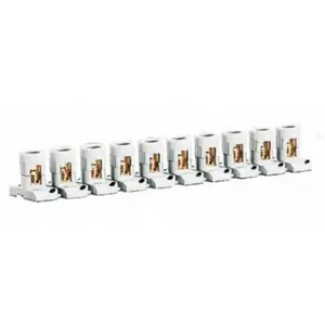 Legrand Borne de Connexion - 2x16 mm² pas cher