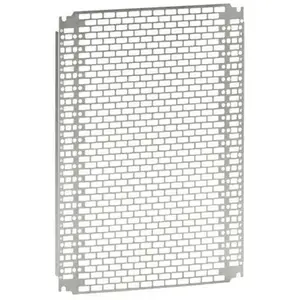 Comparateur de prix : Legrand Plaque lina 25 - 456 x 356 mm coffret (h x l) 500 x 400 mm