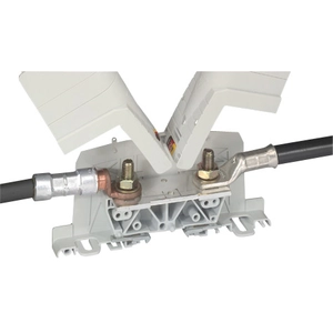 LEGRAND Bloc de jonction de puissance Viking 3 - Plage-plage - Pas 36mm
