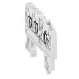 039602 - Bloc de jonction standard ressort Viking 3 - 1 jonction - 3 c...