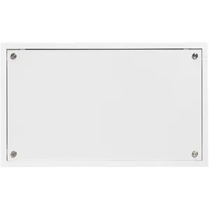 LEGRAND Tableautin 150x250x35mm IP 20 IK 08 blanc RAL 9010 pas cher
