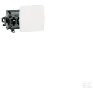 Comparateur de prix : Legrand Interrupteur va-et-vient Appareillage saillie composable - blanc