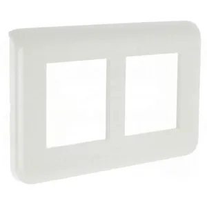 Legrand enjoliveur spécial rénovation 2x2m horizontal legrand mosaicVendu parmanutan