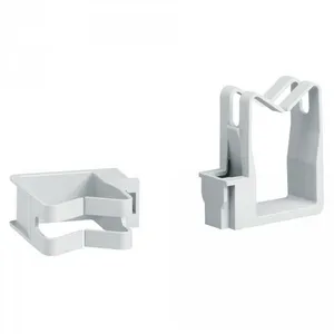 Legrand - armar. distrib XL3 160 - 400 020093 - XL3 160 guia de câblage vert