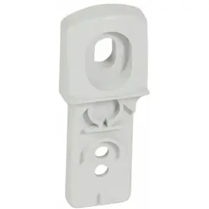 Legrand 001969 Pattes de Fixation Murale pour Coffrets Étanches Plexo et Coffrets P17