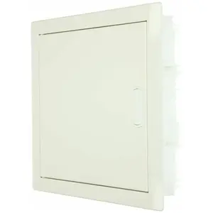 Legrand - Coffret de distribution encastré 12+2 modules-63A, bornes n ... pas cher