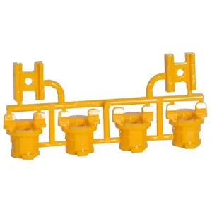 LEGRAND Kit de fixation drivia (980376)