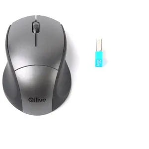QILIVE Souris Mini sans fil Q.8407 pas cher