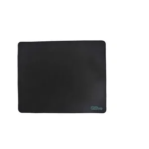 Qilive Tapis de souris Gaming large - Noir pas cher