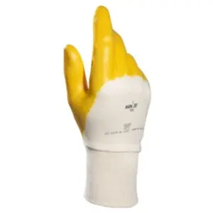 Comparateur de prix : MAPA Professional Gants Titanlite 397, t. 10, jaune (Par 10)