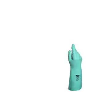 Gant chimique Ultranitril 381 - 8/M pas cher