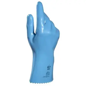 Comparateur de prix : Mapa Paire de gants trempés Jersette 300 MAPA Professionnel. Taille 8