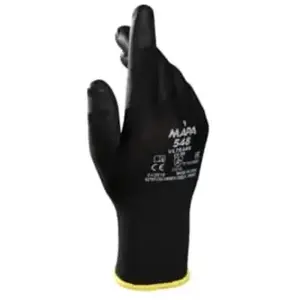 Comparateur de prix : MAPA Professional FP - Gants Ultrane 548 Taille 10 (Par 12)