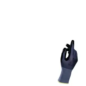 Comparateur de prix : FP - Gants de manutention Mapa ultrane 553 taille 10, 1 Paire, Gris ( Prix pour 1 paire )