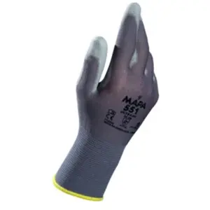 MAPA Hedi - Gants de protection Ultrane 551, Taille 11 (Par 10) pas cher