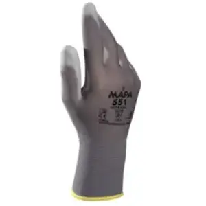 MAPA Hedi - Gants Ultrane 551 Taille 7 (Par 10) pas cher