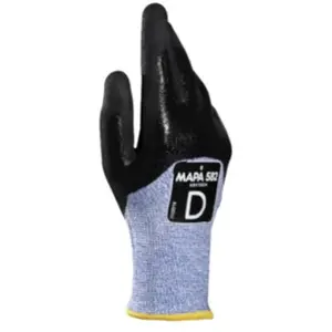 Gant anti coupure Krynit 582,Taille 10 pas cher