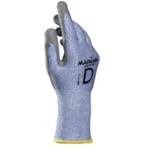 Comparateur de prix : MAPA Professional Gants de protection Krytech 586, Taille 9