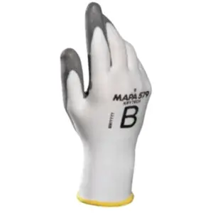 MAPA Professional Hedi - Gants de protection Krytech 579, Taille 8Vendu paramazon