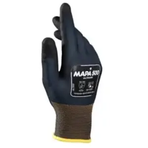 MAPA Gants Ultrane 500 Taille 6 pas cher