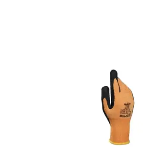 MAPA Professional Gants de protection Temp-Dex Plus 720, Taille 7 (Par 10)Vendu paramazon