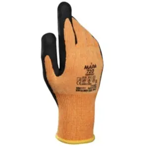 Mapa Professionnel - Gant de protection Temp-Dex Plus 720,Taille 11 (Par 12) pas cher