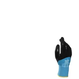 Comparateur de prix : Mapa - Paire de gant anti-froid temp ice 700 taille 9