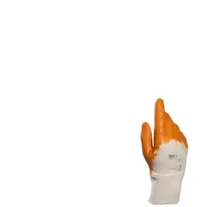 MAPA Gants nitrile Titan 833 Taille 10 pas cher