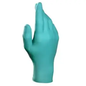 Comparateur de prix : MAPA Gants jetables nitrile Mapa Solo 977 taille 9, boite de 100