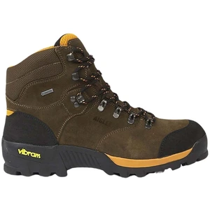 Chaussures de randonnée Aigle Altavio Mid Gtx Marron 47 MAG7154203 pas cher