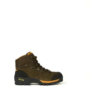 Chaussures de randonnée Aigle Altavio Mid Gtx Marron 41 MAG7154197