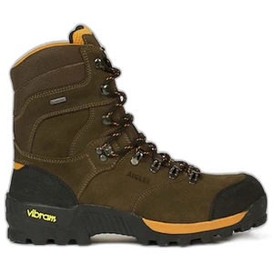 Chaussures de randonnée Aigle Altavio Hi Gtx Marron 41 MAG7154186 pas cher