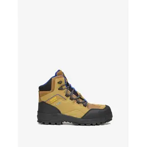 Aigle Homme NASSIO Evo S3, Chaussure de Sécurité, Camel, 39 EU pas cher